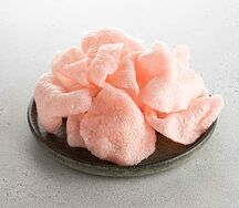 Креветочные чипсы