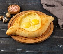 Двойной аджарули