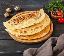 Кутабули ассорти