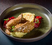 Козел из Пизы