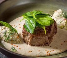 Филе миньон