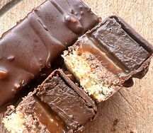 Пирожное Роше