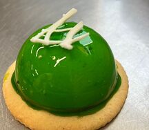 Пирожное Мохито