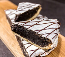 Торт Маковый