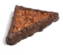 Печенье Миндель