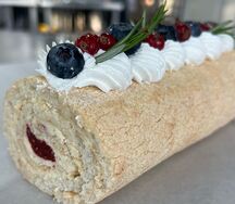 Рулет Венеция