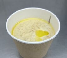 Каша рисовая