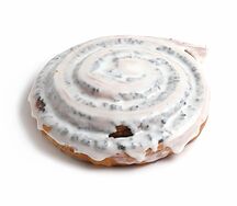 Улитка с маком