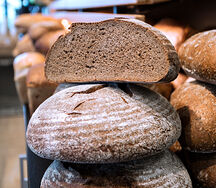 Хлеб Ржаной