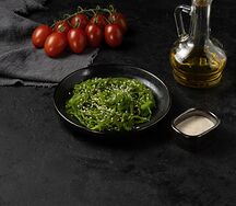 Диетический салат Чука