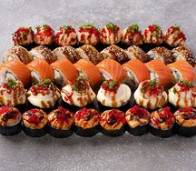 Два плюс три