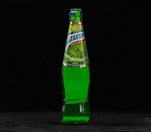 Лимонад Натахтари Тархун