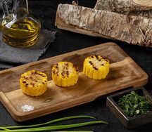 Нежная кукуруза