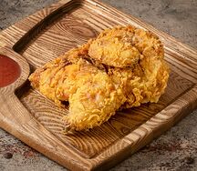 Курица по-корейски