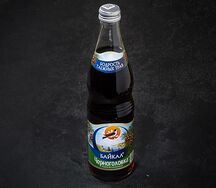 Черноголовка Байкал