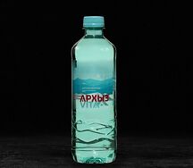 Минеральная вода Архыз без газа