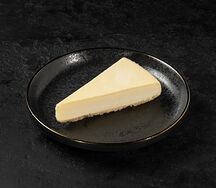 Чизкейк Нью-Йорк Классический