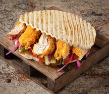 Шварма Марокко