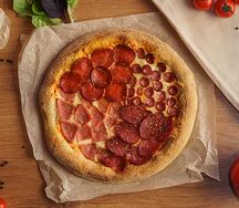 Деревенская