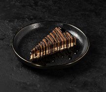 Чизкейк Шоколадный