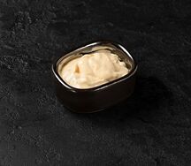 Сырный соус