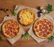 Комбо-набор №5