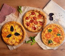 Комбо-набор №6