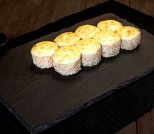 Сырный взрыв