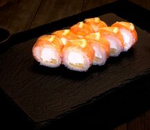 Филадельфия фреш