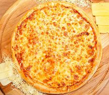 Четыре сыра 30 см