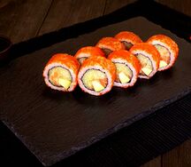 Филадельфия в масаго