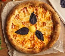 Карбонара 30см