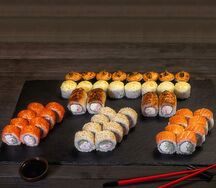 Акита набор