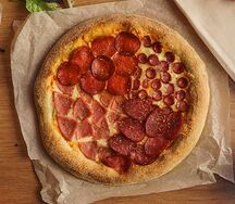 Деревенская 30см