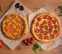 Комбо-набор №4