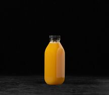 Морс облепиховый