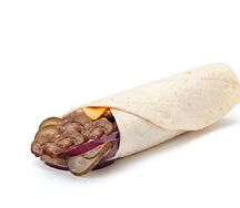 Ролл Жюльен грибной