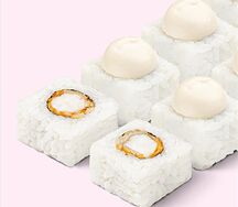 Цезарь с креветкой