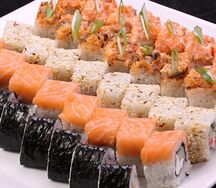 Сет Ассорти