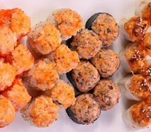 Сет Запеченный