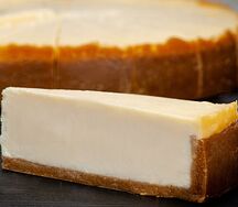 Чизкейк Нью-Йорк