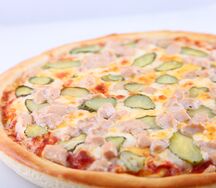 Пицца Аватар