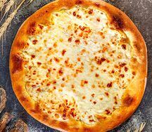 Большой Хачапури по-имеретински