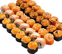 Сет Морской