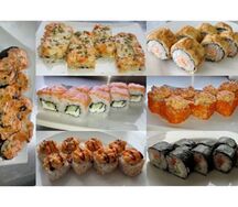 Сет Флеш-рояль