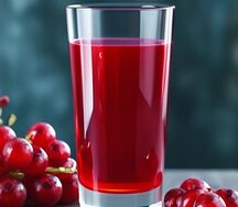 Морс домашний