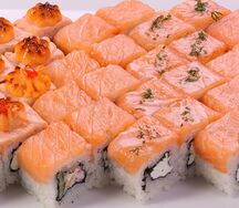 Филадельфия - Люкс