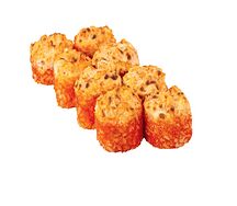 Ролл Горячий краб