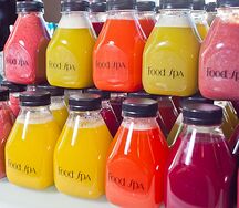 Детокс-программа на 3 дня Super green