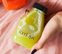 Детокс сок холодного отжима Dream